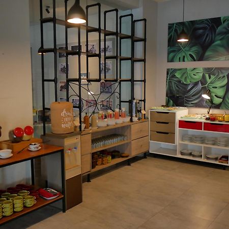 Meotel Purwokerto Extérieur photo
