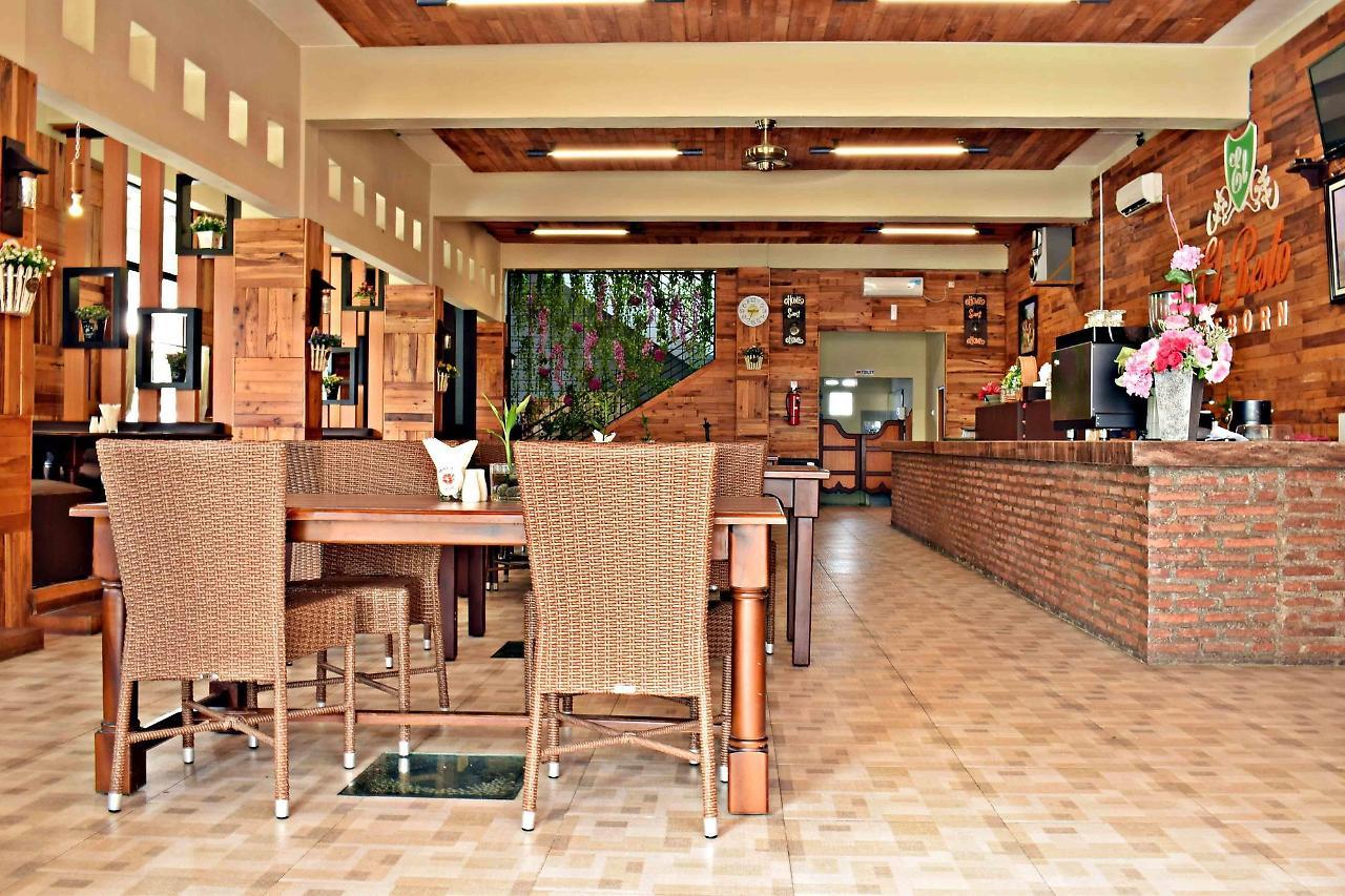 Meotel Purwokerto Extérieur photo