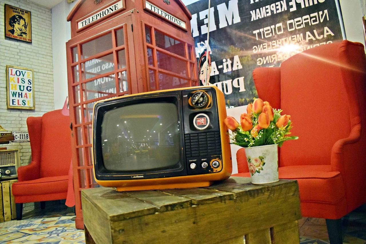 Meotel Purwokerto Extérieur photo