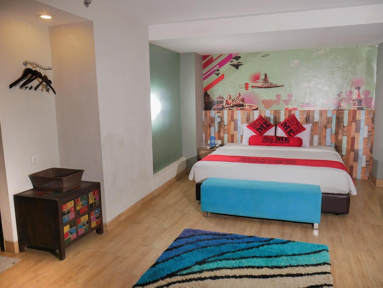 Meotel Purwokerto Extérieur photo