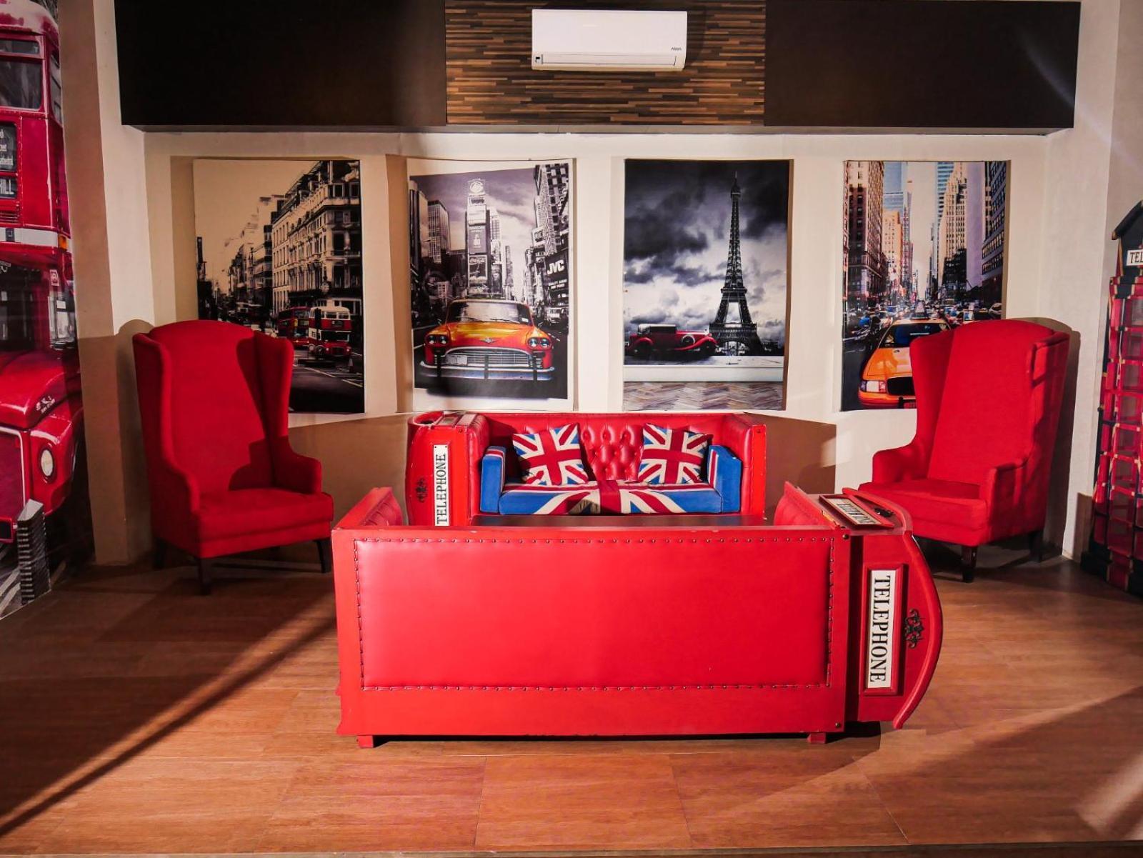 Meotel Purwokerto Extérieur photo