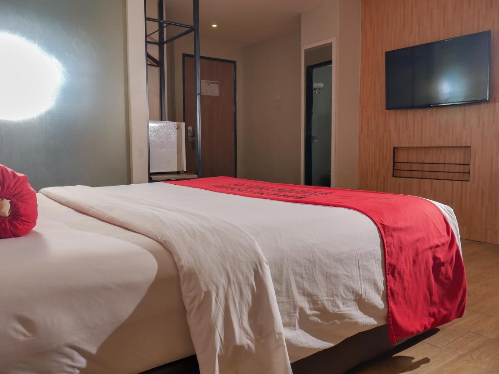 Meotel Purwokerto Extérieur photo
