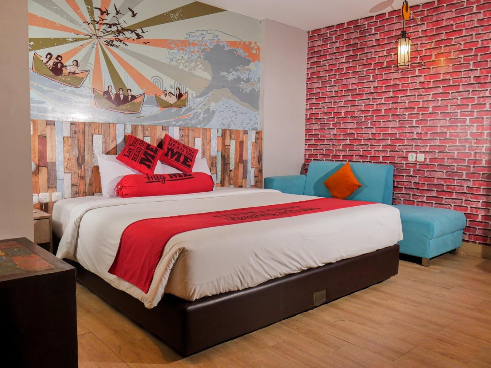 Meotel Purwokerto Extérieur photo