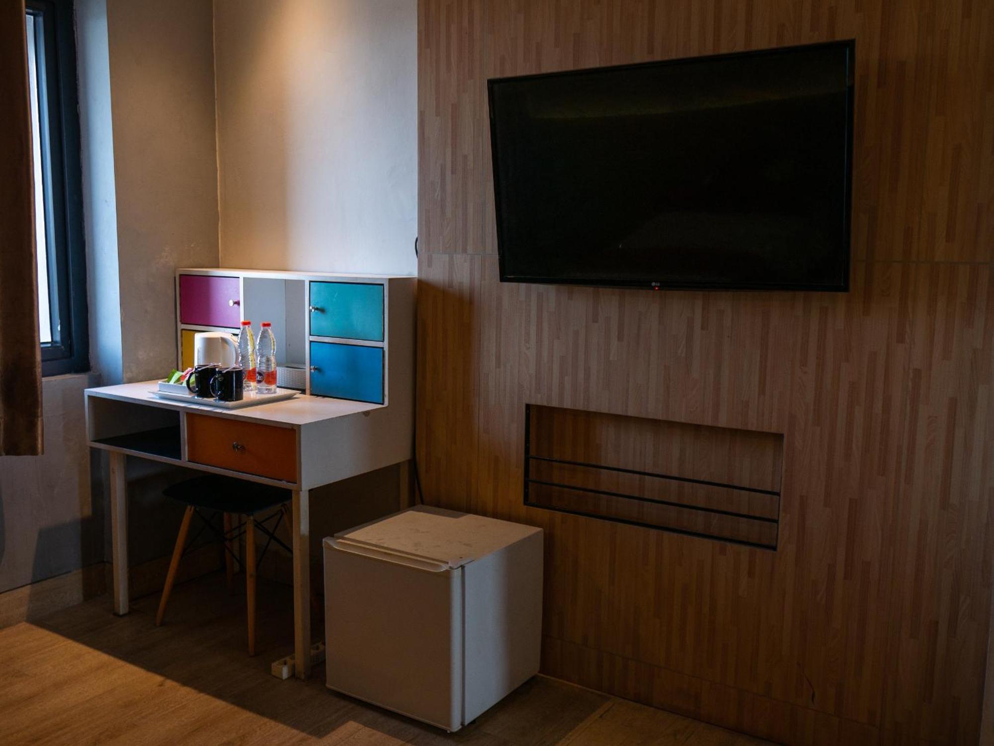 Meotel Purwokerto Extérieur photo