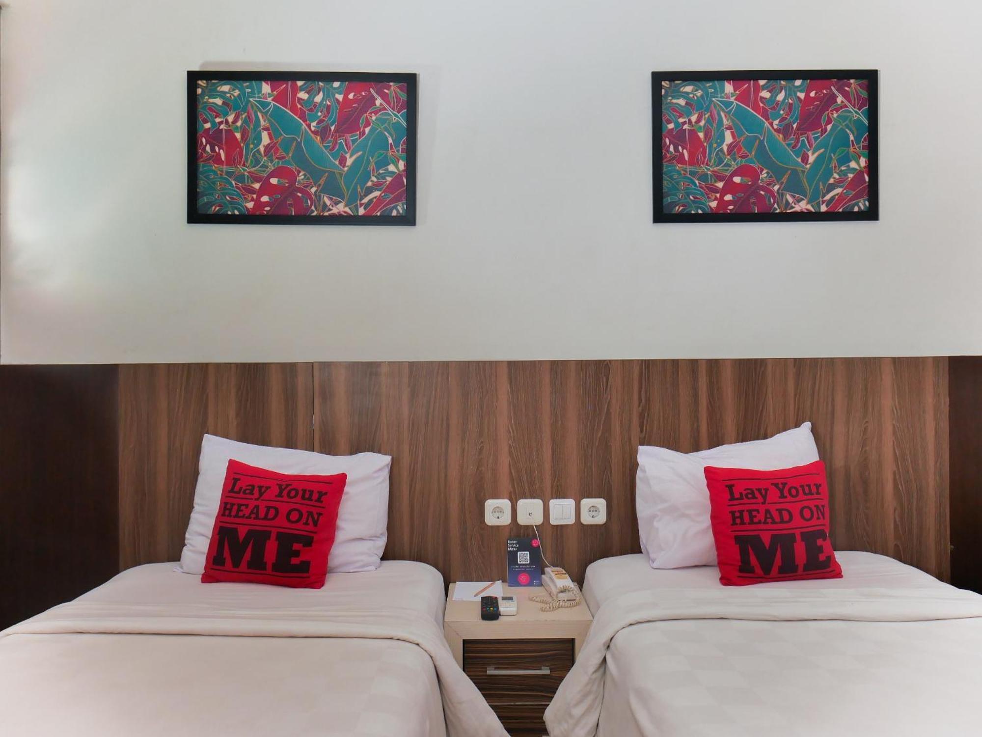 Meotel Purwokerto Extérieur photo