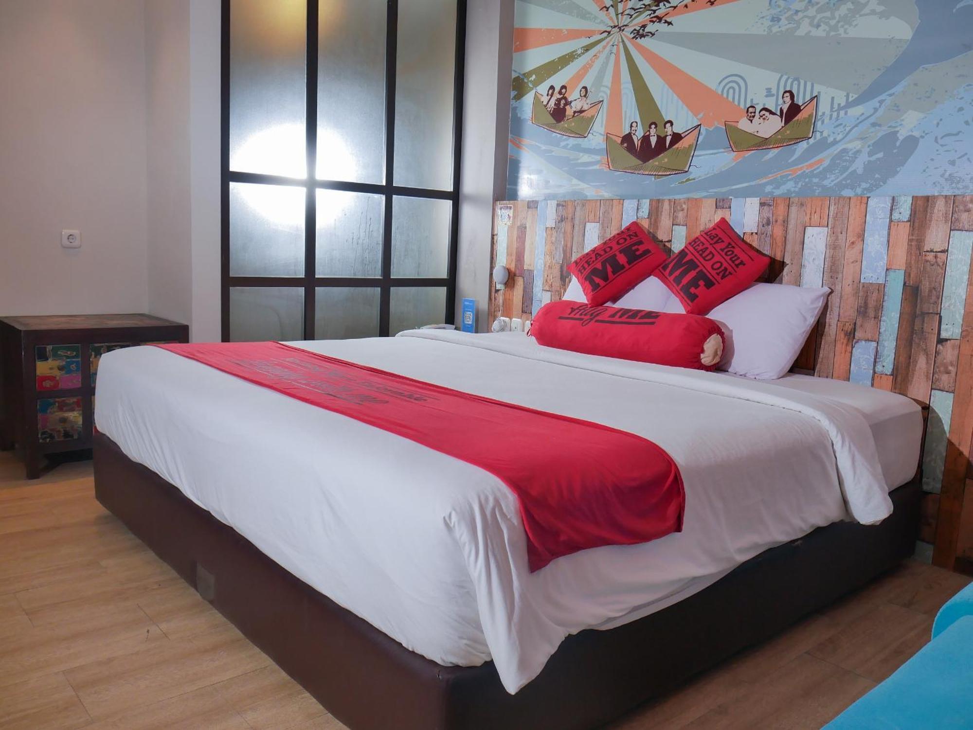 Meotel Purwokerto Extérieur photo
