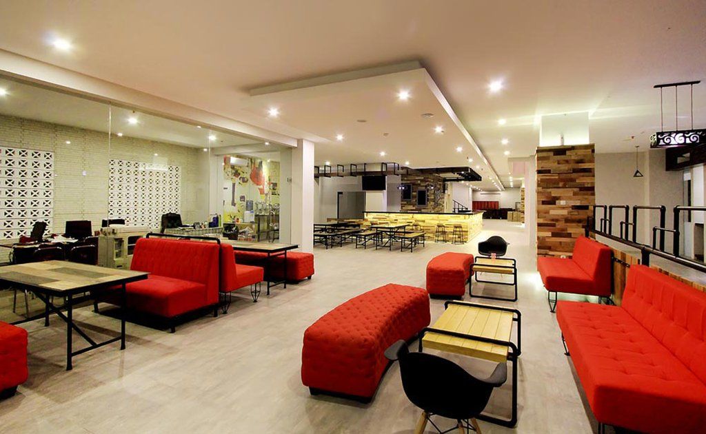 Meotel Purwokerto Extérieur photo